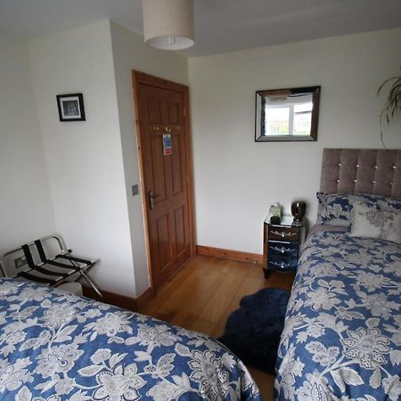 Longview House Bed & Breakfast Ballymoney Exterior foto