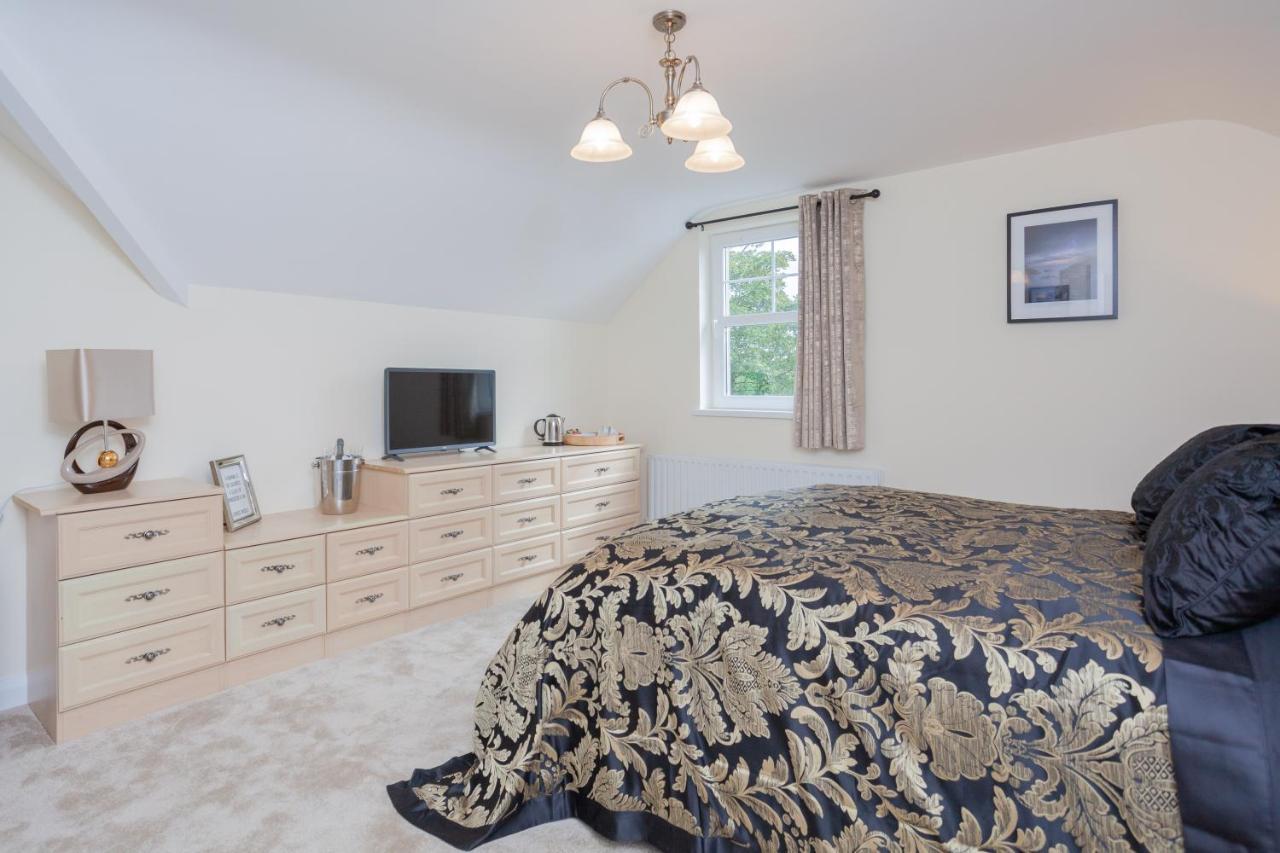 Longview House Bed & Breakfast Ballymoney Exterior foto